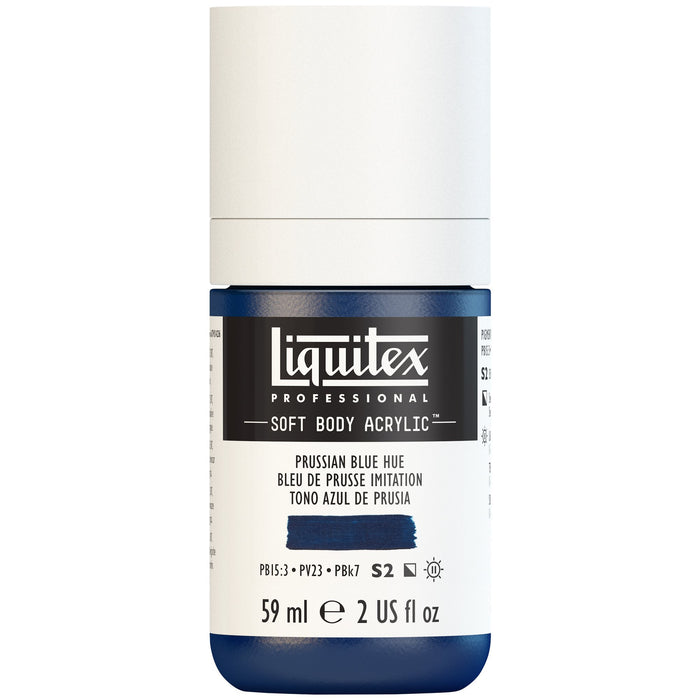 Blue / Prussian Blue / 59ml