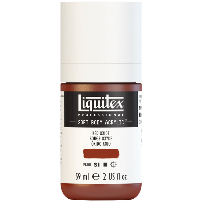 Brown / Red Oxide / 59ml
