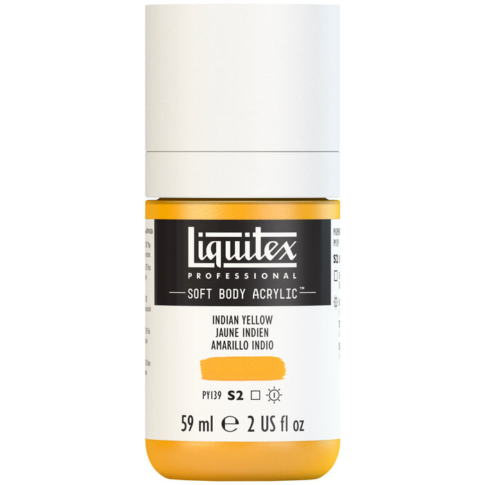 Orange / Indian Yellow / 59ml