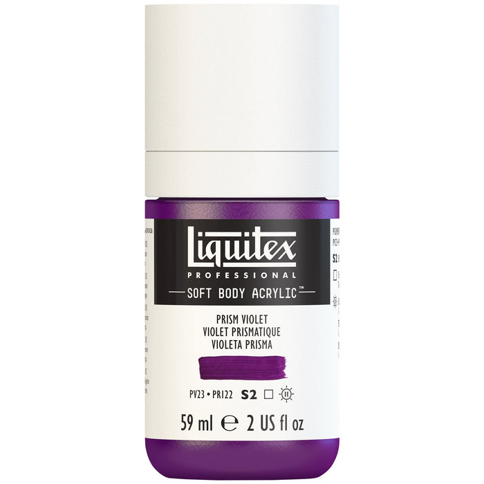 Purple / Prism Violet / 59ml