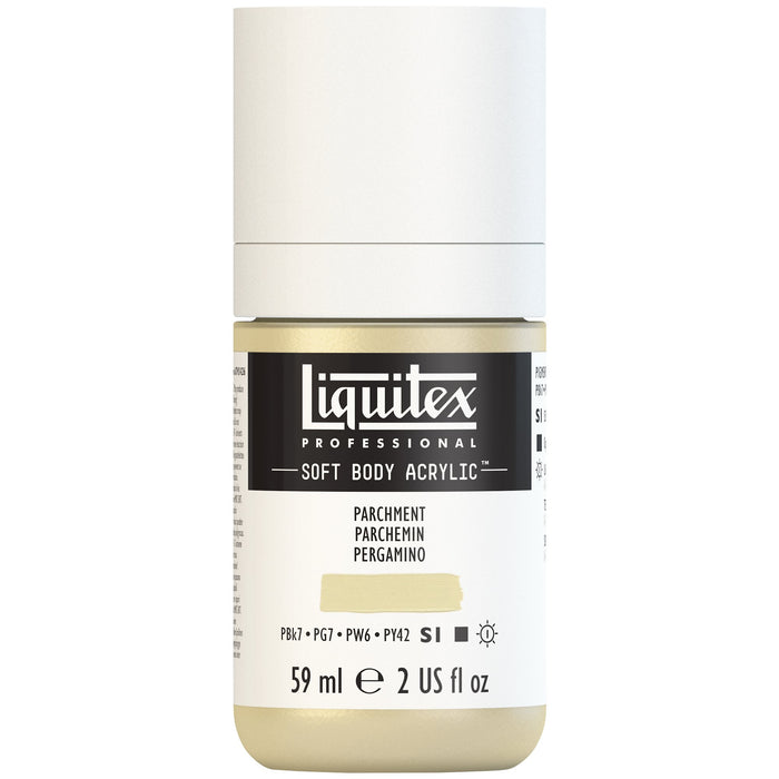 White / Parchment / 59ml