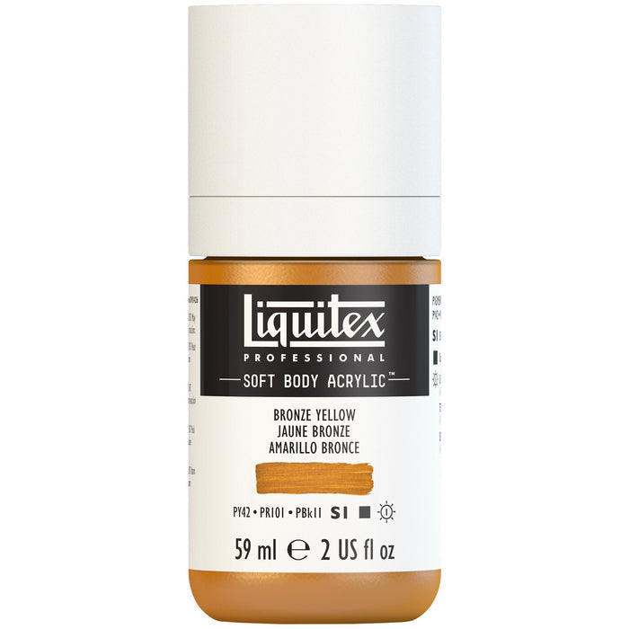 Yellow / Bronze Yellow / 59ml