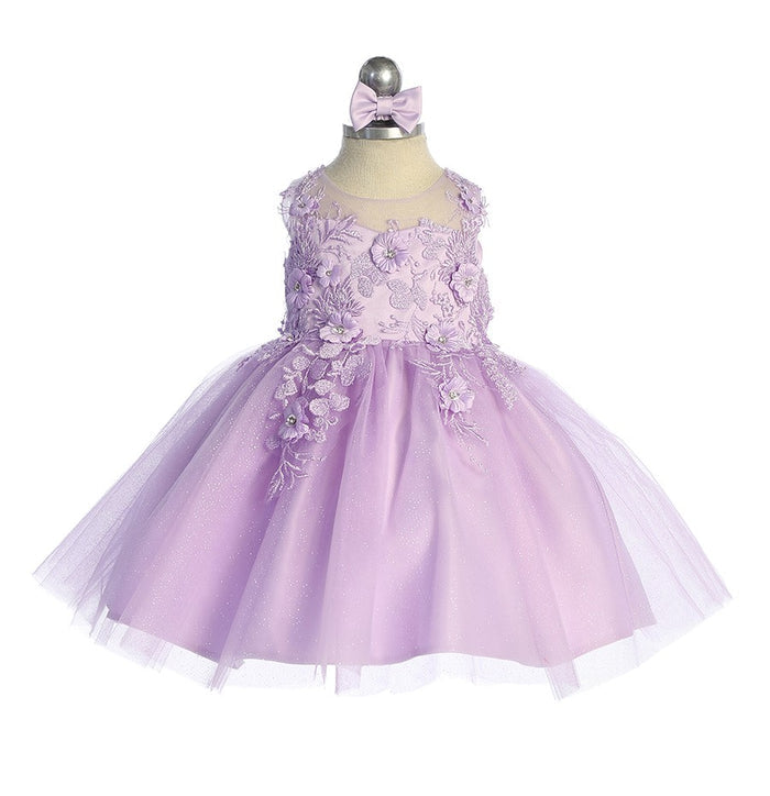 LOLA DRESS
