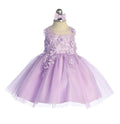 LOLA DRESS
