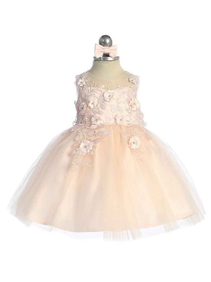 LOLA DRESS