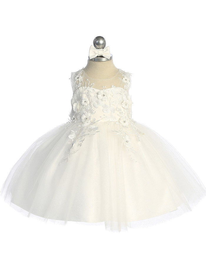 LOLA DRESS