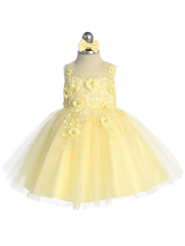 LOLA DRESS