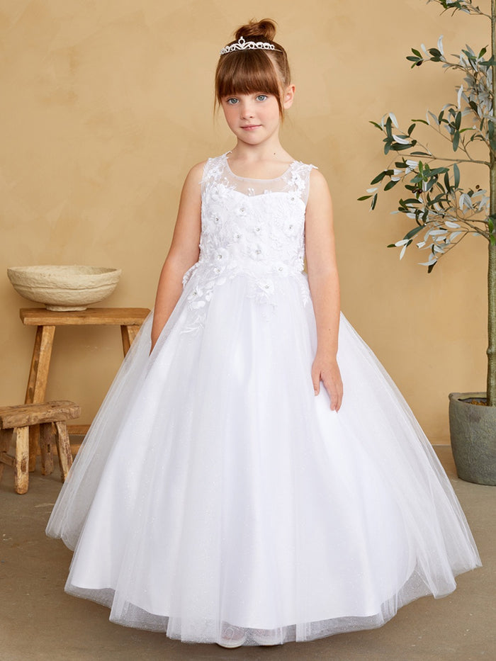 LOLA DRESS