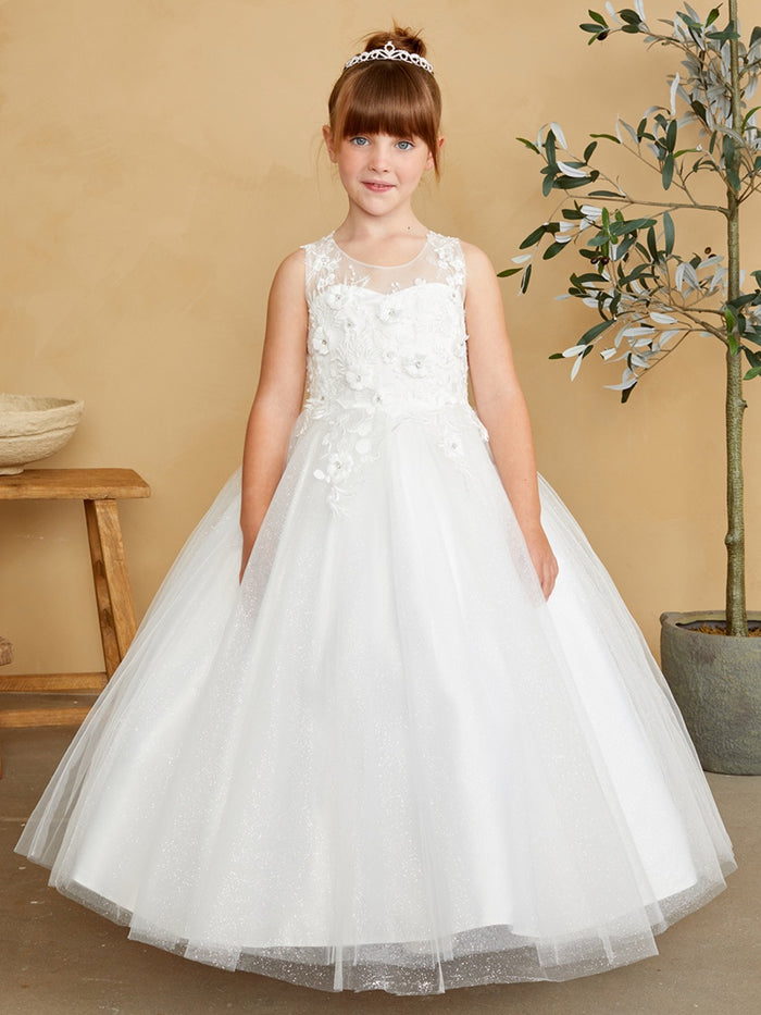 LOLA DRESS