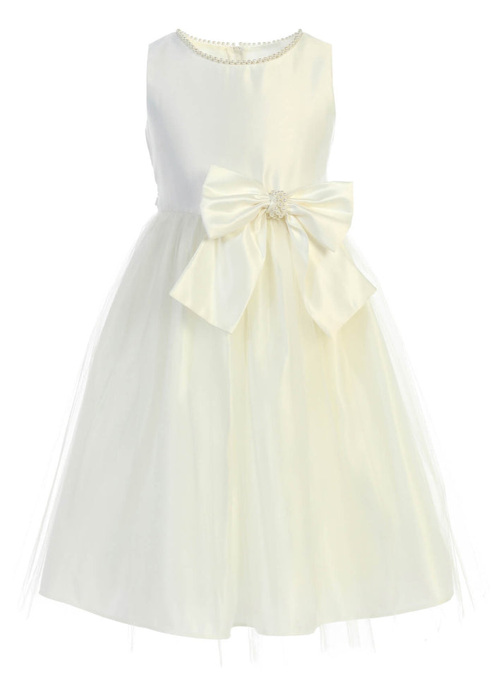 LUNA DRESS