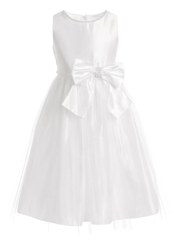 LUNA DRESS