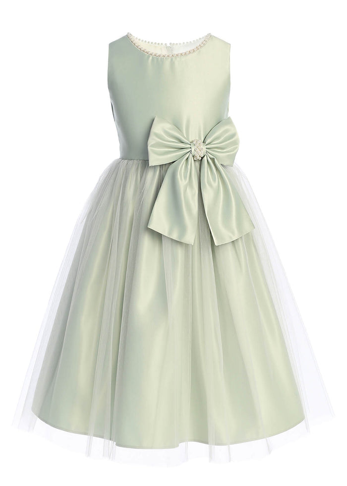 LUNA DRESS