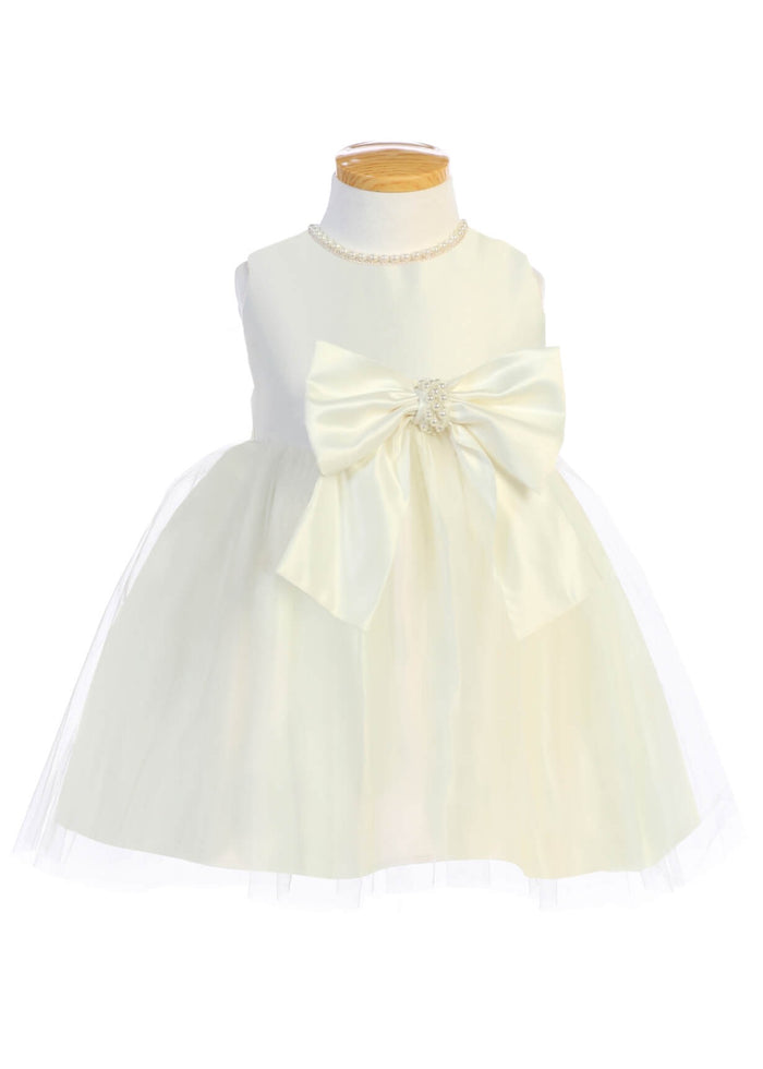 LUNA DRESS