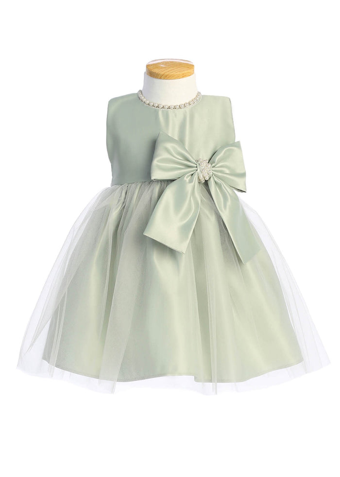 LUNA DRESS