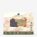 Magnani Italia Watercolour Block Natural White Cold Pressed 300gsm, 23 x 31 cm