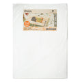 Magnani Italia Watercolour Paper Sheets Natural White Cold Press 300gsm, 57 x 76 cm 3+2 bonus (5 shts)