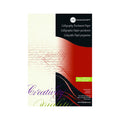 Manuscript Parchment Paper - Pack of 36 Sheets - Clearance