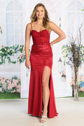 MARISSA DRESS