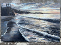 Materials at Work: Opus Essential Oil Paint with Tiffany Blaise