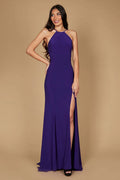 MELANIE DRESS