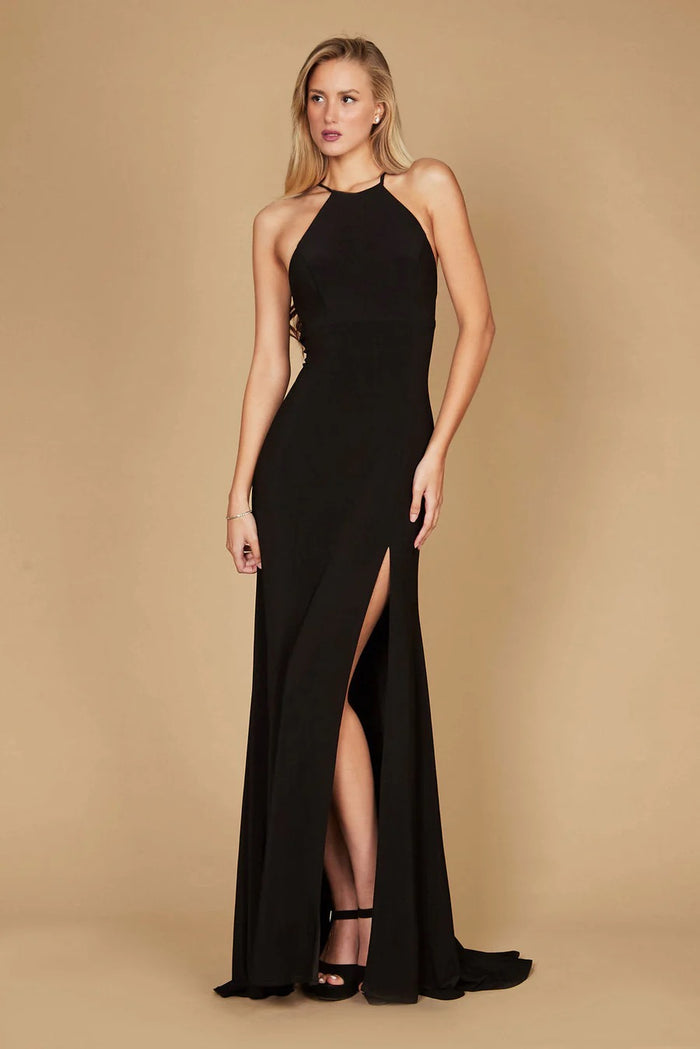 MELANIE DRESS