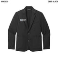 Mercer+Mettle® Relaxed Knit Blazer