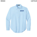 Mercer+Mettle® Women’s Long Sleeve Modern Oxford Shirt