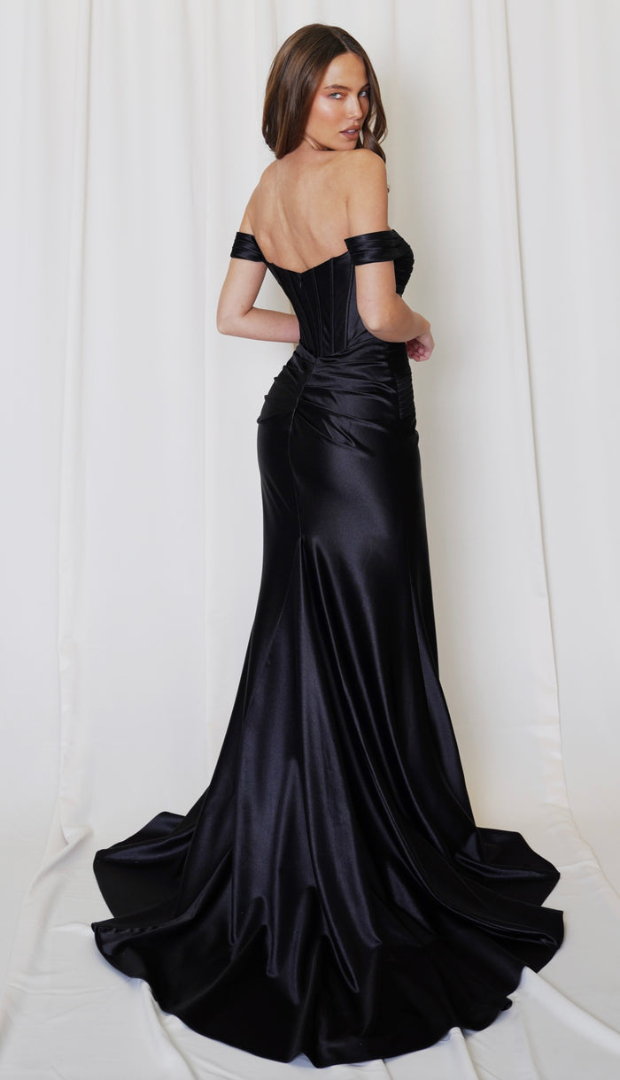 MILA DRESS