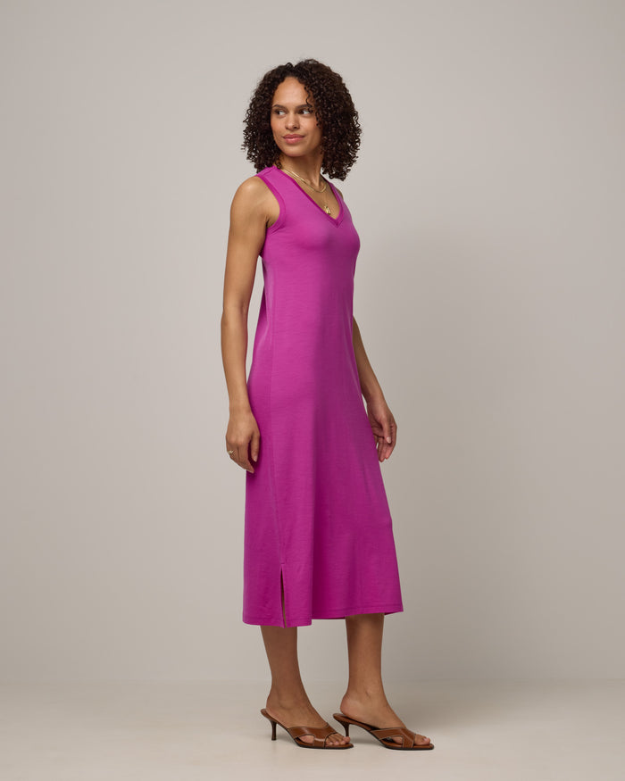model-spec:Janiah is 5'7", wearing a size XS Regular
