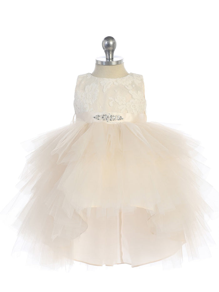 MIRANDA DRESS