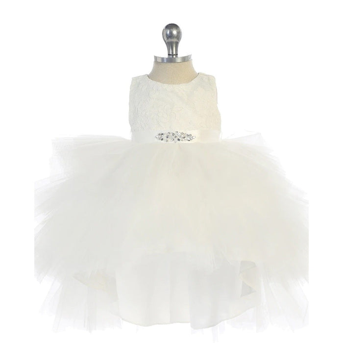 MIRANDA DRESS