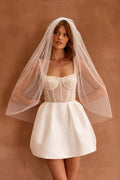 MOLLY VEIL