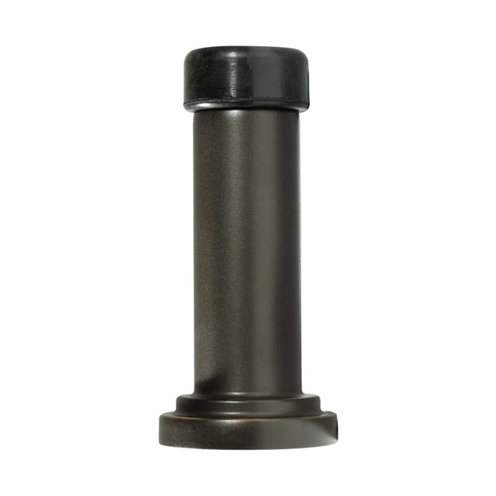Momo Handles Door Stop 65mm Dark Bronze MHSBDS.DKB - The Blue Space