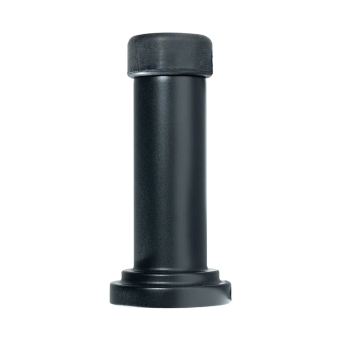 Momo Handles Door Stop 65mm Matte Black MHSBDS.MBL - The Blue Space