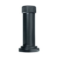 Momo Handles Door Stop 65mm Matte Black MHSBDS.MBL - The Blue Space