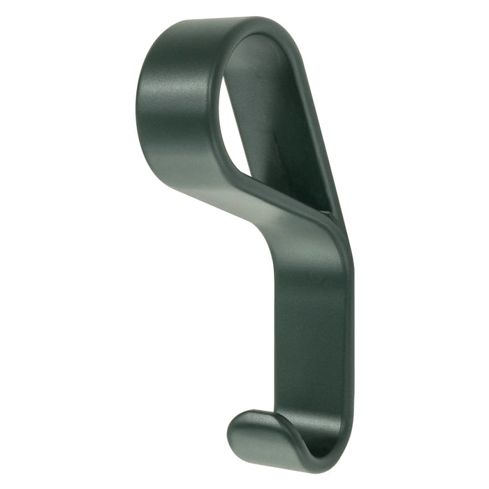 Momo Belt Wall Hook 65mm Forest Green B7039.065.FGR - The Blue Space