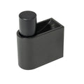 Momo Casey Wall Hook 50mm Matte Black C7043.050.MBL - The Blue Space
