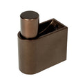 Momo Casey Wall Hook 50mm Matte Bronze C7043.050.MBZ - The Blue Space