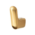Momo Luv Wall Hook 41mm Brushed Dark Brass L7037.041.BDB - The Blue Space