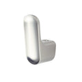 Momo Luv Wall Hook 41mm Brushed Nickel L7037.041.BRN - The Blue Space