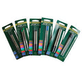 Monteverde Mini Refill Black Box of 4