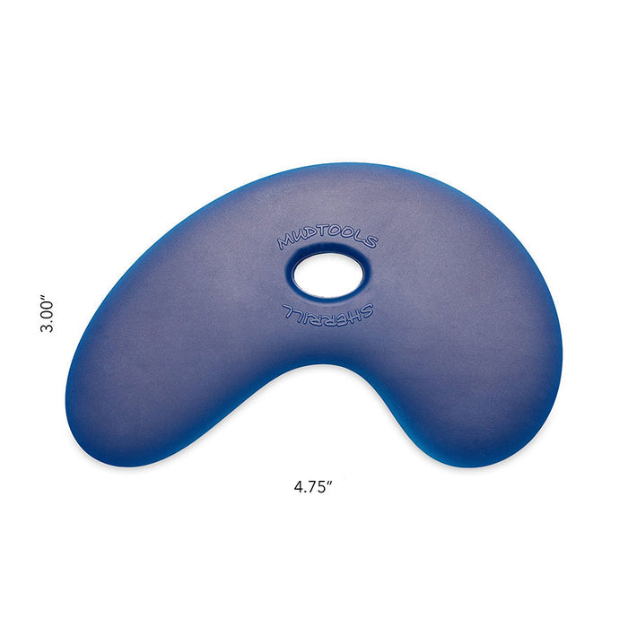 Mudtools for Clay