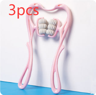 Pink3pcs