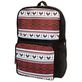 Native Northwest Backpack - Spirit of the Sky by Leila Stogan - Clearance