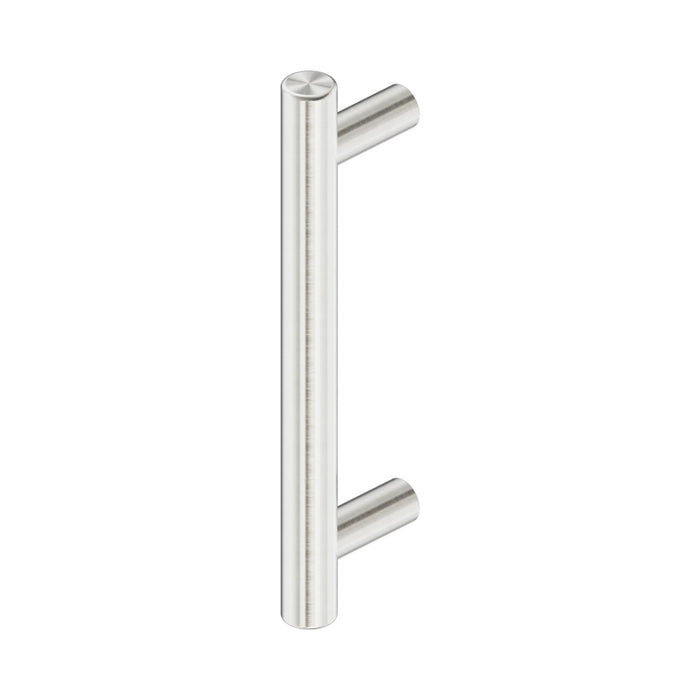 Nero Mecca 130mm Pull Handle Brushed Nickel 25F002BN - The Blue Space