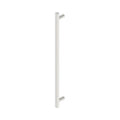 Nero Mecca 330mm Pull Handle Brushed Nickel 25F004BN - The Blue Space