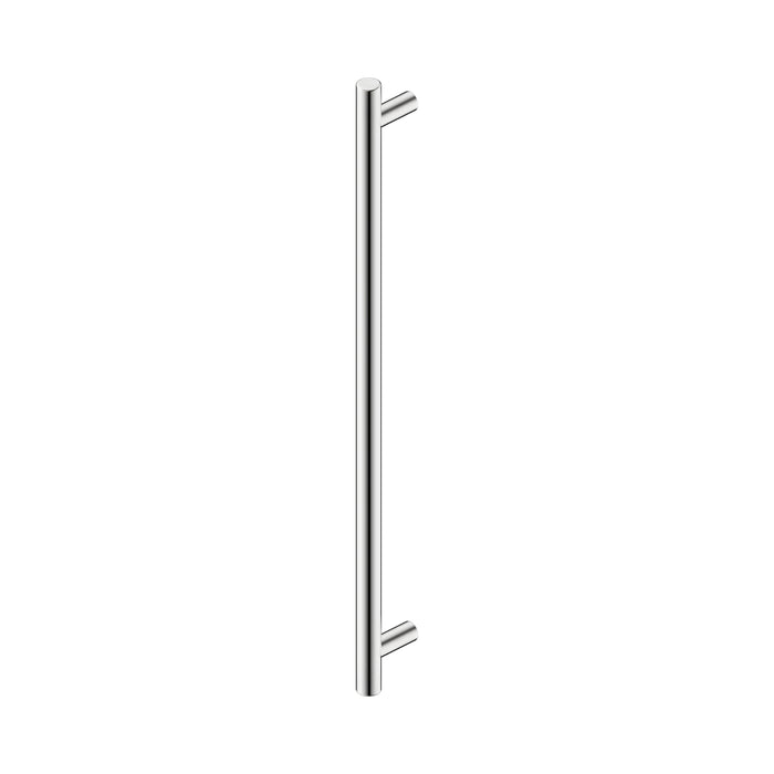 Nero Mecca 330mm Pull Handle Chrome 25F004CH - The Blue Space