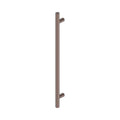 Nero Mecca 520mm Appliance Pull Handle Brushed Bronze 25F005BZ - The Blue Space
