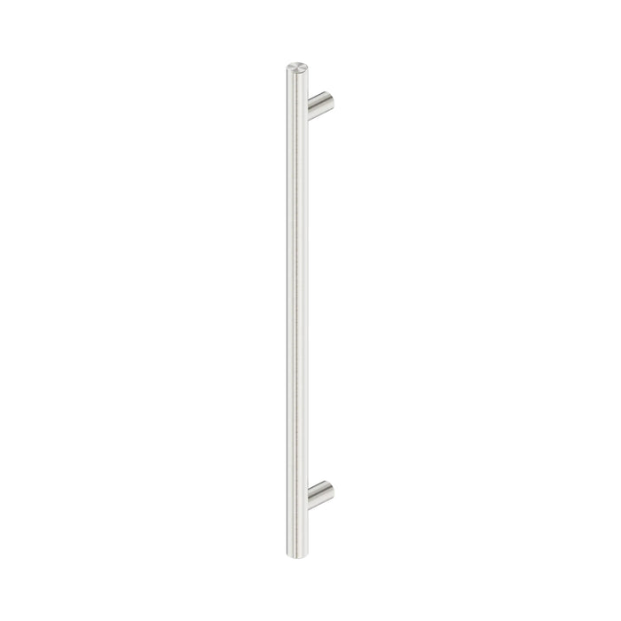 Nero Mecca 520mm Appliance Pull Handle Brushed Nickel 25F005BN - The Blue Space