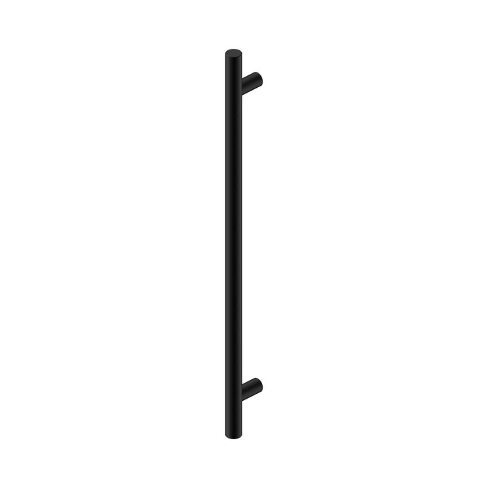 Nero Mecca 520mm Appliance Pull Handle Matte Black 25F005MB - The Blue Space